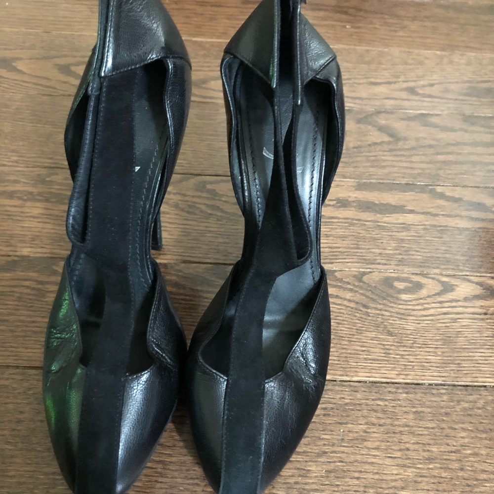Saint Laurent shoe - Picture 2 of 3